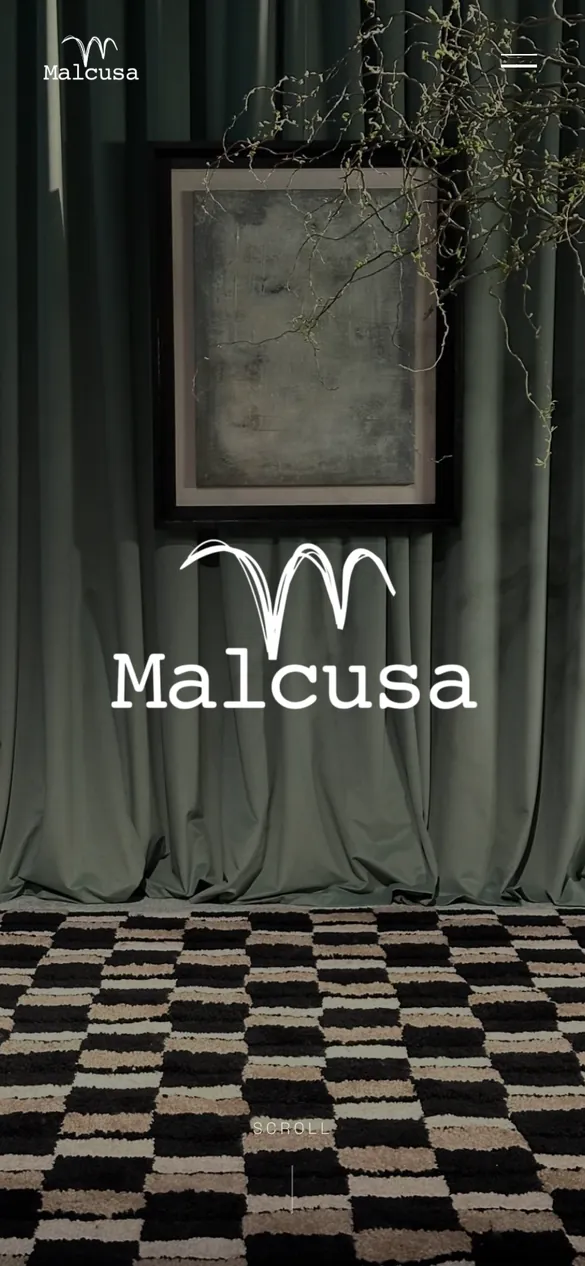 Malcusa su smartphone